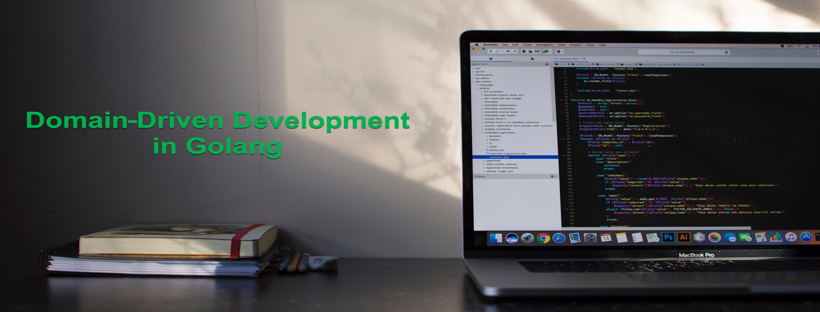 How We Implemented Domain-Driven Development in Golang cover photo