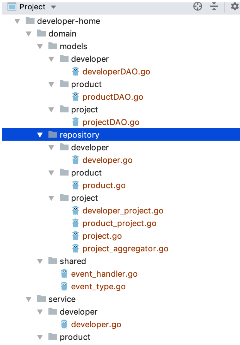Domain Event