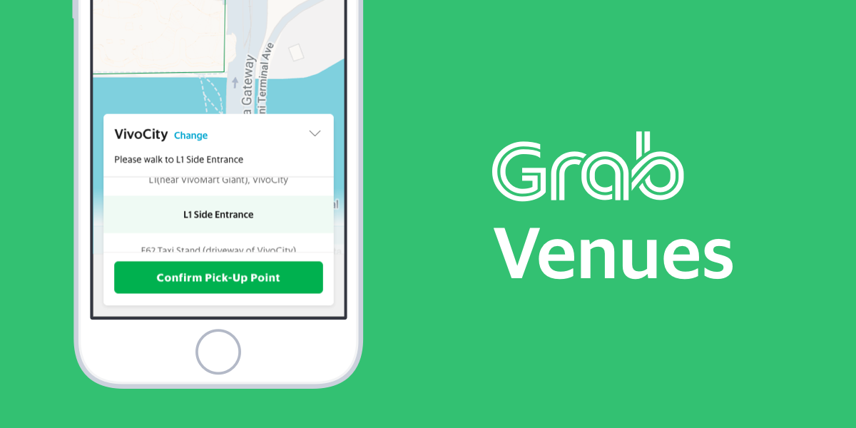 Guiding You Door-to-Door via Our Superapp! cover photo